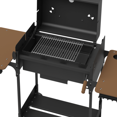 Гриль СТЭН ROLAND Jr Гриль СТЭН ROLAND Jr