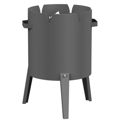 Печь под казан СТЭН "Казанка 360" Печь под казан СТЭН "Казанка 360"