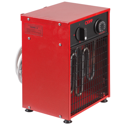 Электрообогреватель СТЭН Скиф-3 Электрообогреватель СТЭН Скиф-3