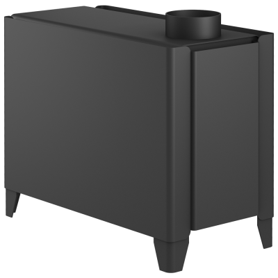 Печь отопительная СТЭН БАРГА 600М Печь отопительная СТЭН БАРГА 600М