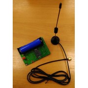 Модуль СТЭН GSM Комфорт