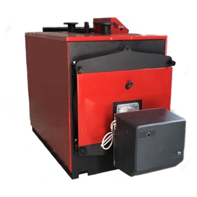 Котёл водогрейный WYBERG V300 (без горелки) Котёл водогрейный WYBERG V300 (без горелки)