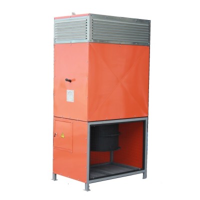 Теплогенератор NORDMATIC VT-P 75 сталь AISI 309 Теплогенератор NORDMATIC VT-P 75 сталь AISI 309