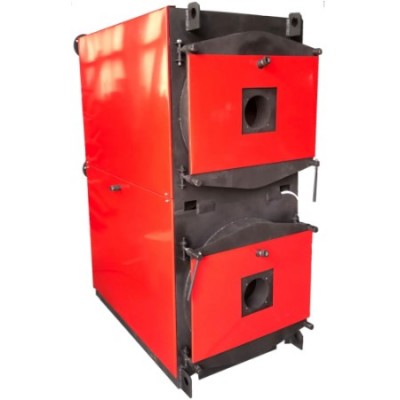 Котёл водогрейный WYBERG W500/500 Котёл водогрейный WYBERG W500/500