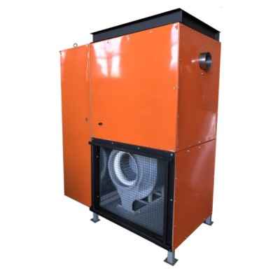 Теплогенератор NORDMATIC VT-O 100 сталь 09Г2С Теплогенератор NORDMATIC VT-O 100 сталь 09Г2С