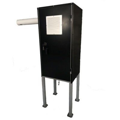 Котёл наружный РЗКО VS 14 Котёл наружный РЗКО VS 14