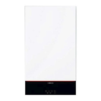 Газовый котел Viessmann Vitodens 111-W 3,2-32 КВТ Газовый котел Viessmann Vitodens 111-W 3,2-32 КВТ