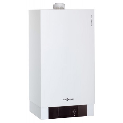Газовый котел Viessmann Vitodens 200-W 32 КВТ Газовый котел Viessmann Vitodens 200-W 32 КВТ