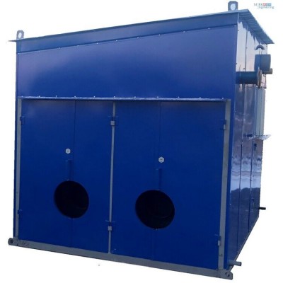 Котел наружный РЗКО WYBERG WS 200 (на базе Baxi LUNA Duo-tec MP 1.99) Котел наружный РЗКО WYBERG WS 200 (на базе Baxi LUNA Duo-tec MP 1.99)