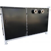 Котел наружный РЗКО WYBERG VS 100 (на базе Baxi LUNA Duo-tec MP 1.99)