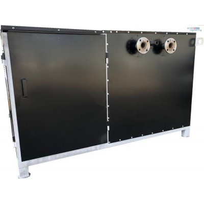 Котел наружный РЗКО WYBERG VS 100 (на базе Baxi LUNA Duo-tec MP 1.99) Котел наружный РЗКО WYBERG VS 100 (на базе Baxi LUNA Duo-tec MP 1.99)