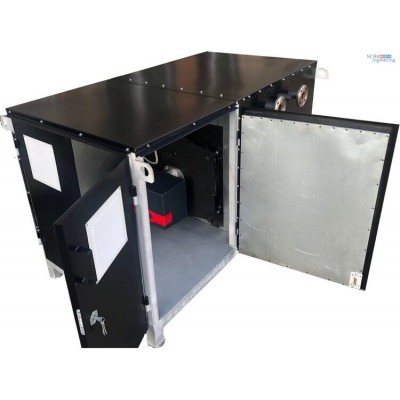 Котел наружный РЗКО WYBERG VS 100 (на базе Baxi LUNA Duo-tec MP 1.99) Котел наружный РЗКО WYBERG VS 100 (на базе Baxi LUNA Duo-tec MP 1.99)