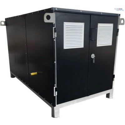 Котел наружный РЗКО WYBERG VS 100 (на базе Baxi LUNA Duo-tec MP 1.99) Котел наружный РЗКО WYBERG VS 100 (на базе Baxi LUNA Duo-tec MP 1.99)