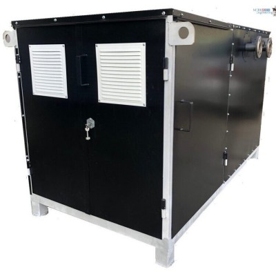 Котел наружный РЗКО WYBERG VS 100 (на базе Baxi LUNA Duo-tec MP 1.99) Котел наружный РЗКО WYBERG VS 100 (на базе Baxi LUNA Duo-tec MP 1.99)