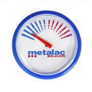 Косвенный водонагреватель Metalac DIRECT WL 150 Е (левое подключение)