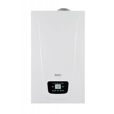 Газовый котел Baxi LUNA DUO-TEC E 24 Газовый котел Baxi LUNA DUO-TEC E 24