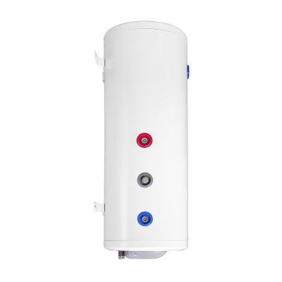 Косвенный водонагреватель Metalac DIRECT WL 200 Е (левое подключение) Косвенный водонагреватель Metalac DIRECT WL 200 Е (левое подключение)