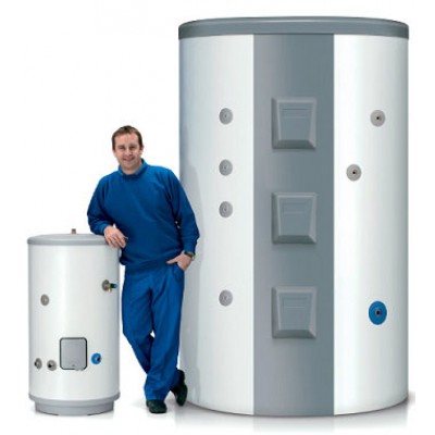 Косвенный водонагреватель Baxi PREMIER PLUS 800 Косвенный водонагреватель Baxi PREMIER PLUS 800