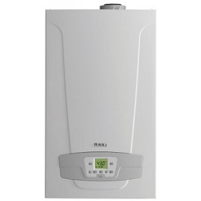 Газовый котел Baxi LUNA Duo-tec MP+ 1.130 Газовый котел Baxi LUNA Duo-tec MP+ 1.130