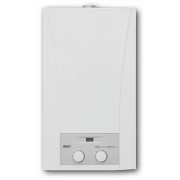 Газовый котел Baxi ECO Classic 14F