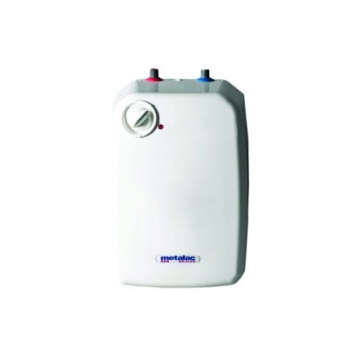 Водонагреватель Metalac COMPACT INOX B 8 R (верхнее подключение) Водонагреватель Metalac COMPACT INOX B 8 R (верхнее подключение)