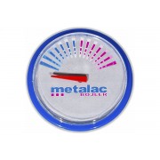 Водонагреватель Metalac HEATLEADER MB 120 INOX R