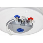 Водонагреватель Metalac HEATLEADER MB 120 INOX R