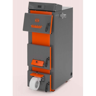 Котел Теплодар КУППЕР ПРО Турбо-36 Котел Теплодар КУППЕР ПРО Турбо-36