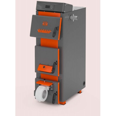 Котел Теплодар КУППЕР ПРО Турбо-28 Котел Теплодар КУППЕР ПРО Турбо-28