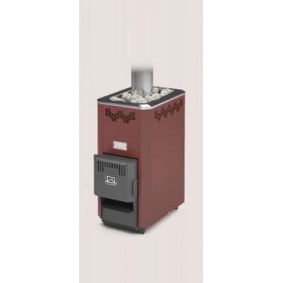 Печь Теплодар КУЗБАСС ОПТИМА -9 ТКУ Печь Теплодар КУЗБАСС ОПТИМА -9 ТКУ