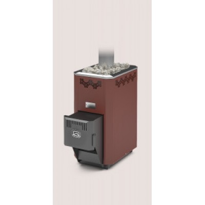 Печь Теплодар КУЗБАСС ОПТИМА -9 ТК Печь Теплодар КУЗБАСС ОПТИМА -9 ТК