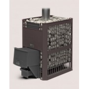 Печь Теплодар ТАМАНЬ-СЕТКА 20Т