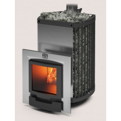 Печь Теплодар ДОМНА-СЕТКА-20 ЛК Панорама Печь Теплодар ДОМНА-СЕТКА-20 ЛК Панорама