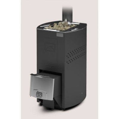 Печь Теплодар ДОМНА-20 ЛК Печь Теплодар ДОМНА-20 ЛК