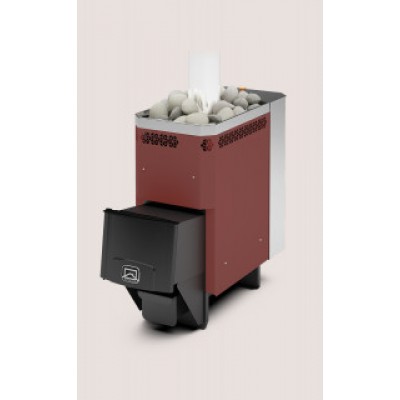 Печь Теплодар САХАРА-10 ЛБ (2018) Печь Теплодар САХАРА-10 ЛБ (2018)