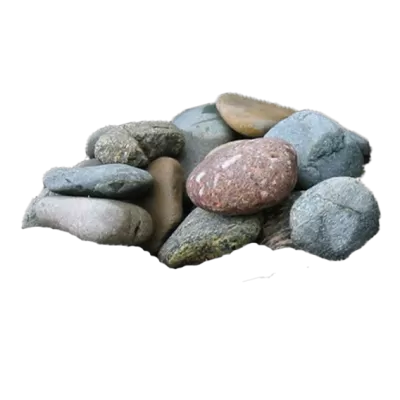 Камень для бани Микс (талькохлорит, дунит, кварцит) 30 кг мешок (40) Камень для бани Микс (талькохлорит, дунит, кварцит) 30 кг мешок (40)