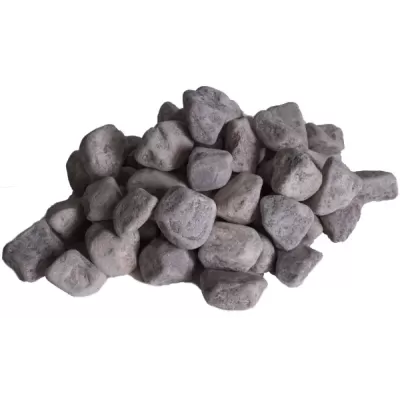 Камень для бани Кварцит Сердце Карелии малиновый обвалованный 20 кг (40) Камень для бани Кварцит Сердце Карелии малиновый обвалованный 20 кг (40)