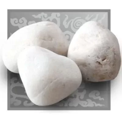 Камень для бани Кварц Княжеский отборный 10 кг обвалованный (40) Камень для бани Кварц Княжеский отборный 10 кг обвалованный (40)