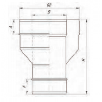 Старт-сэндвич Х/М-М, УМК ф 115х200, AISI 439/439, 0,5мм/0,5мм, тип-2 Старт-сэндвич Х/М-М, УМК ф 115х200, AISI 439/439, 0,5мм/0,5мм, тип-2