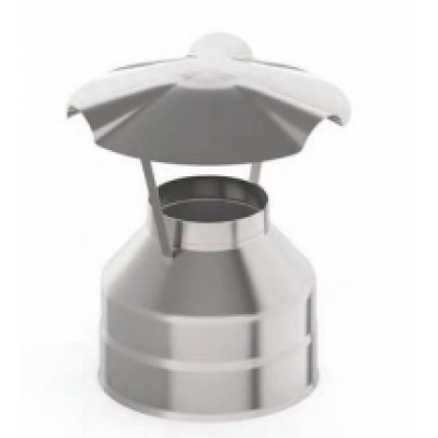 Сэндвич-труба 0,5м, УМК ф 115х180, AISI 439/Оц, 1,0мм/0,5мм, (К) Сэндвич-труба 0,5м, УМК ф 115х180, AISI 439/Оц, 1,0мм/0,5мм, (К)