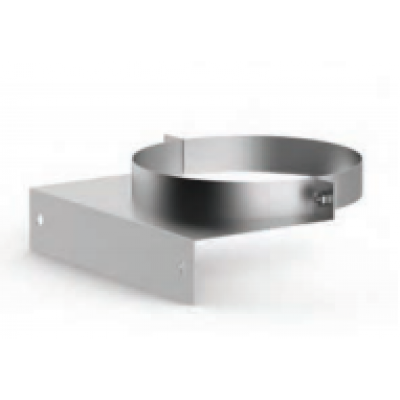 Кронштейн С/У УМК ф 300, AISI 439/1,0мм, Е= 50мм Кронштейн С/У УМК ф 300, AISI 439/1,0мм, Е= 50мм