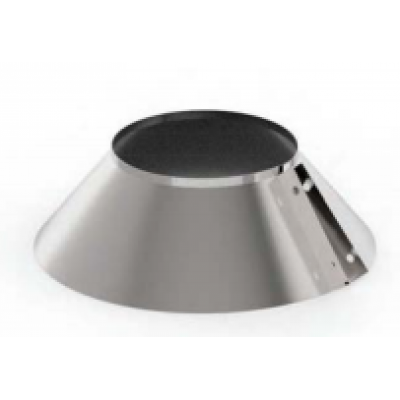 Фланец УМК ф 150, AISI 439/0,5мм Фланец УМК ф 150, AISI 439/0,5мм