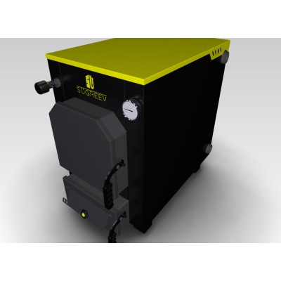 Котел твердотопливный Sogreev TERMOLONG 20 Котел твердотопливный Sogreev TERMOLONG 20