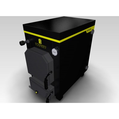 Котел твердотопливный Sogreev TERMOLONG 20 Kombi Котел твердотопливный Sogreev TERMOLONG 20 Kombi