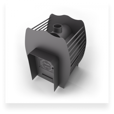 Печь банная Сабантуй Легенда Классик каменка 20 Печь банная Сабантуй Легенда Классик каменка 20