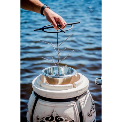 Тандыр Технокерамика Аполлон Тандыр Технокерамика Аполлон