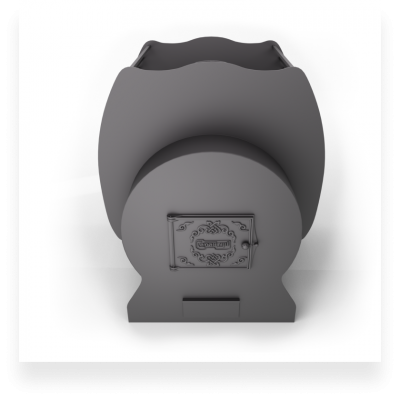 Печь банная Сабантуй Легенда Классик каменка 24 Печь банная Сабантуй Легенда Классик каменка 24