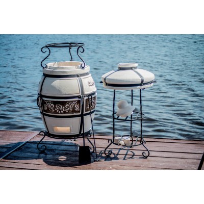 Тандыр Технокерамика Казачий Тандыр Технокерамика Казачий