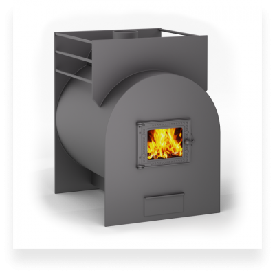 Печь банная Сабантуй Легенда Классик 24 С Печь банная Сабантуй Легенда Классик 24 С