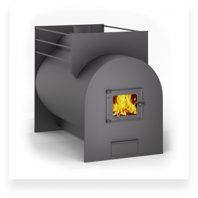 Печь банная Сабантуй Легенда Классик 40 С Печь банная Сабантуй Легенда Классик 40 С